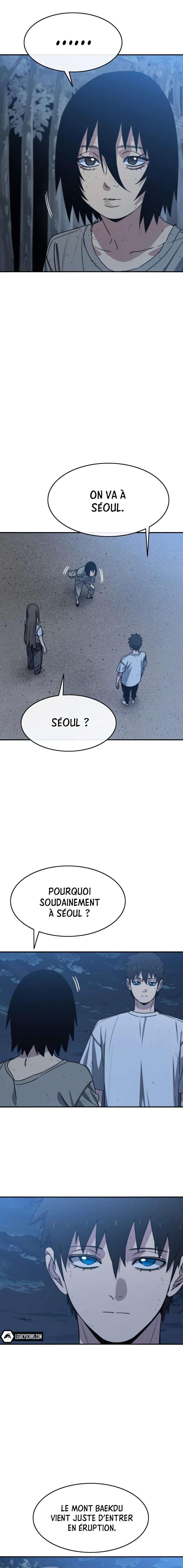 Existence Chapitre 49 - Page 6