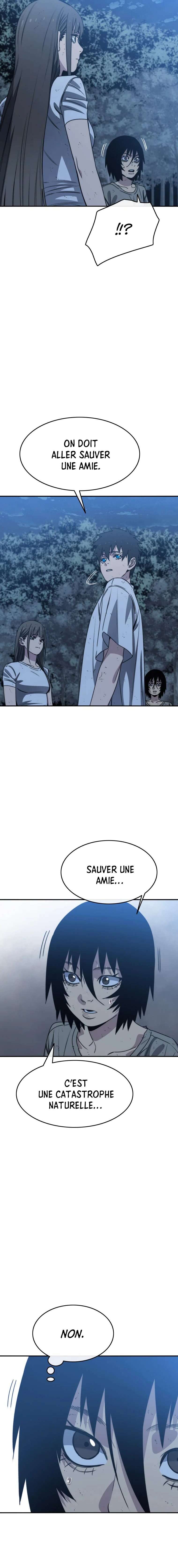 Existence Chapitre 49 - Page 7