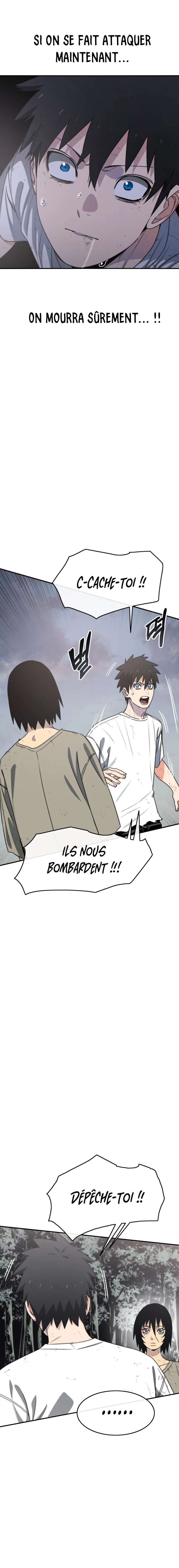 Existence Chapitre 50 - Page 11