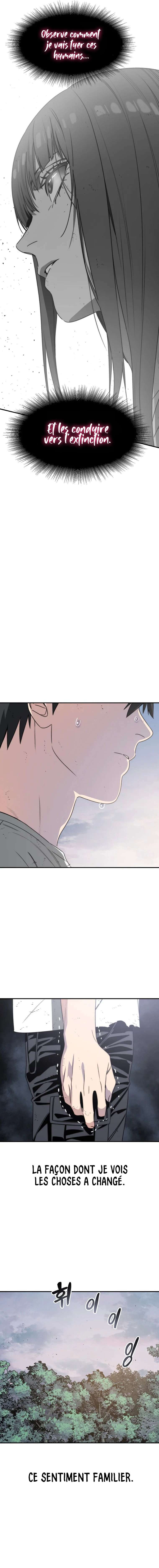 Existence Chapitre 50 - Page 13