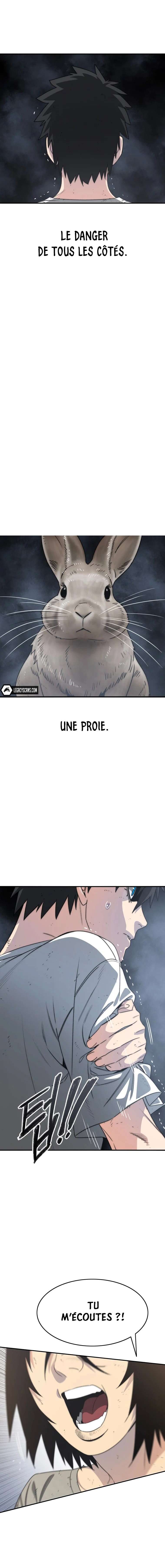 Existence Chapitre 50 - Page 14