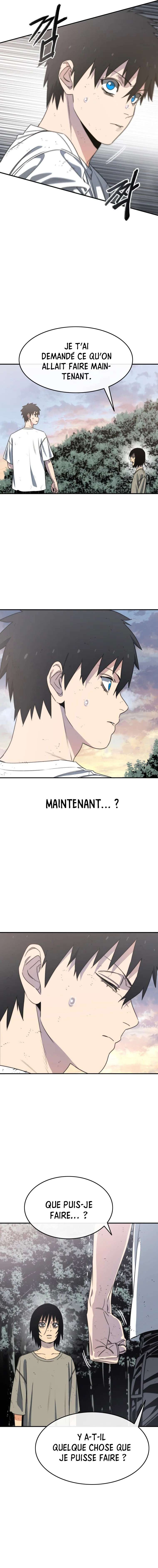Existence Chapitre 50 - Page 15