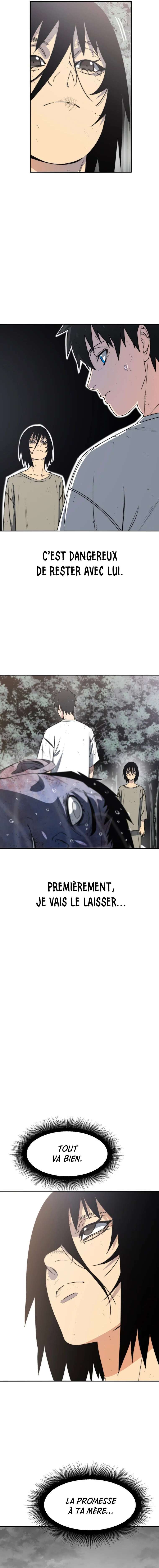 Existence Chapitre 50 - Page 17