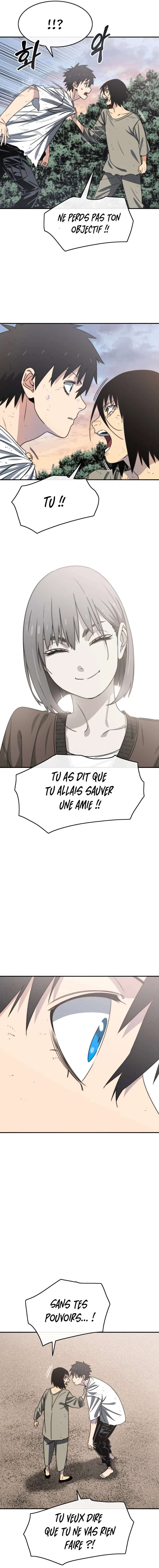 Existence Chapitre 50 - Page 19