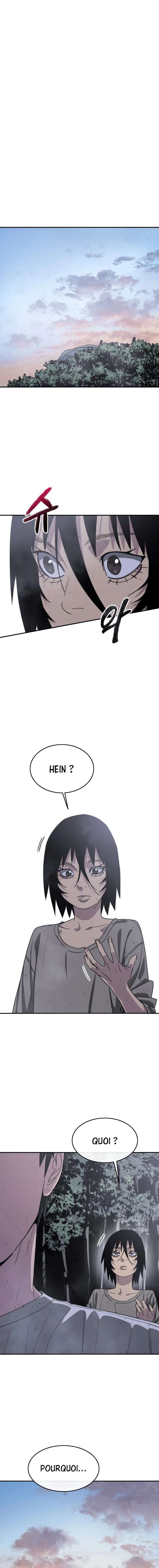 Existence Chapitre 50 - Page 2