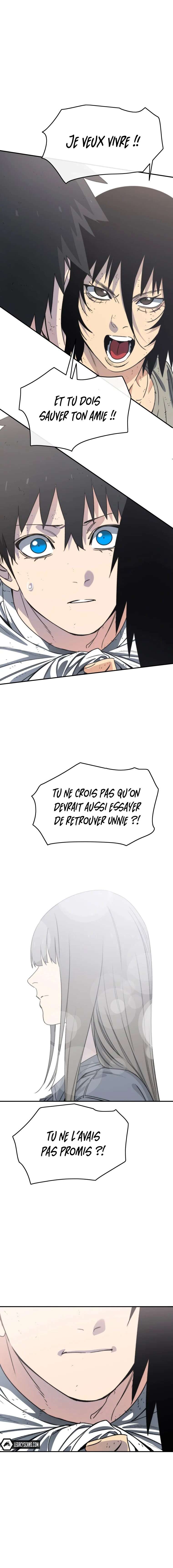 Existence Chapitre 50 - Page 20