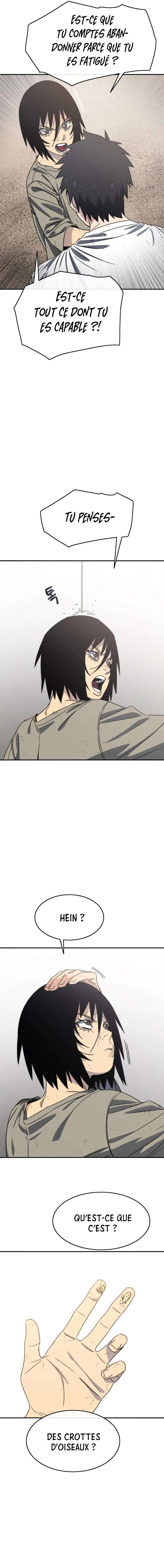 Existence Chapitre 50 - Page 21