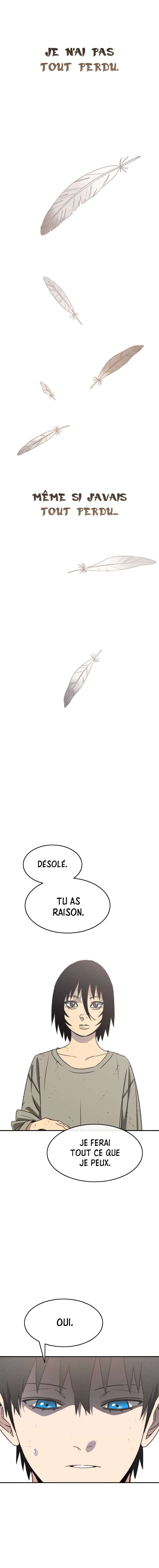 Existence Chapitre 50 - Page 23