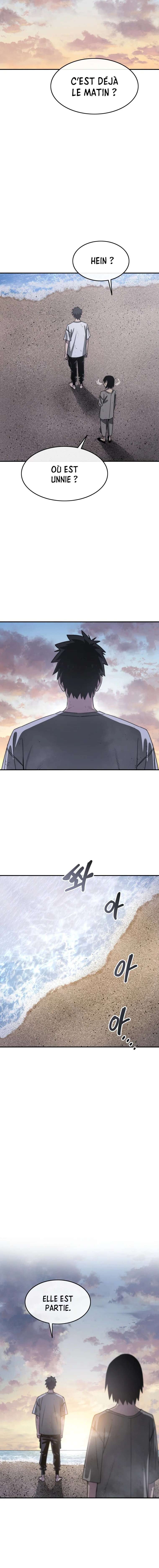 Existence Chapitre 50 - Page 3