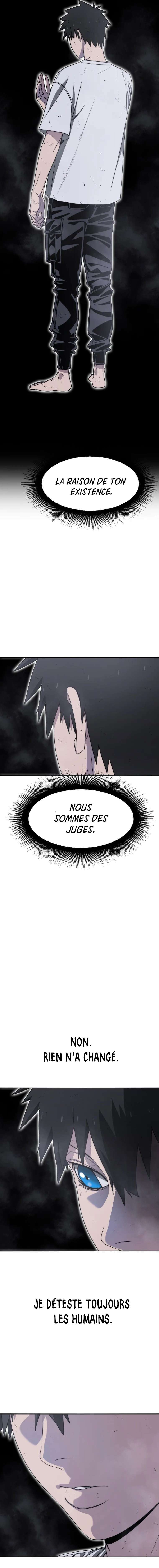 Existence Chapitre 50 - Page 5