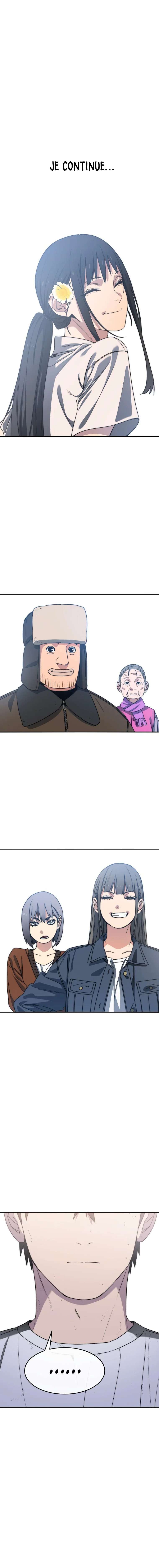 Existence Chapitre 50 - Page 6