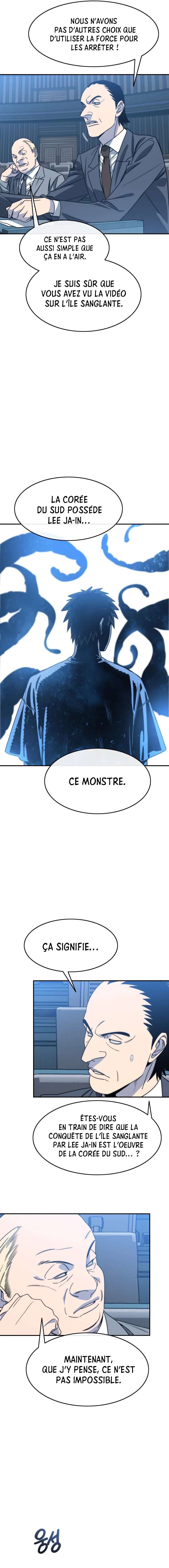 Existence Chapitre 51 - Page 13