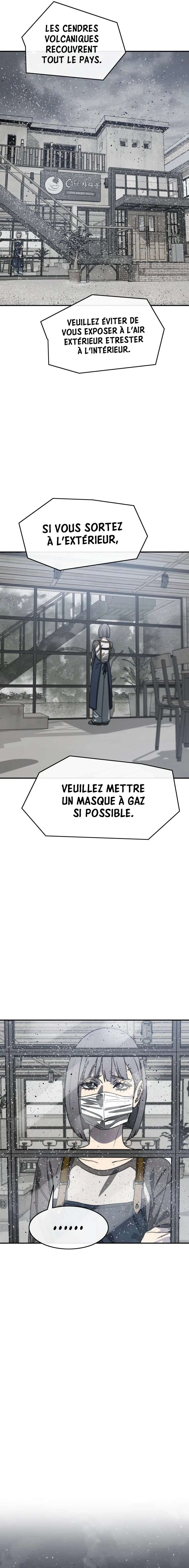 Existence Chapitre 51 - Page 3