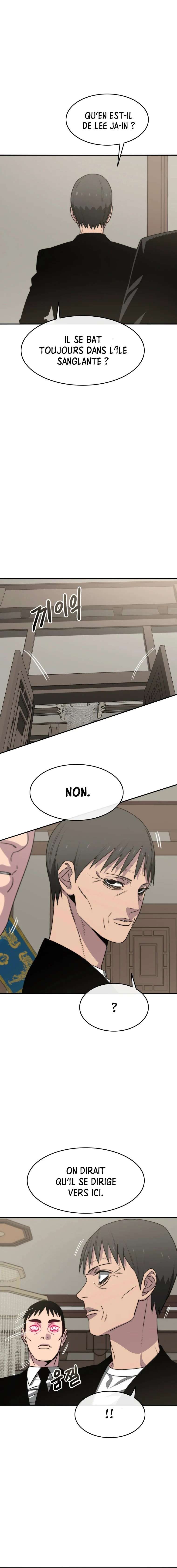 Existence Chapitre 51 - Page 5