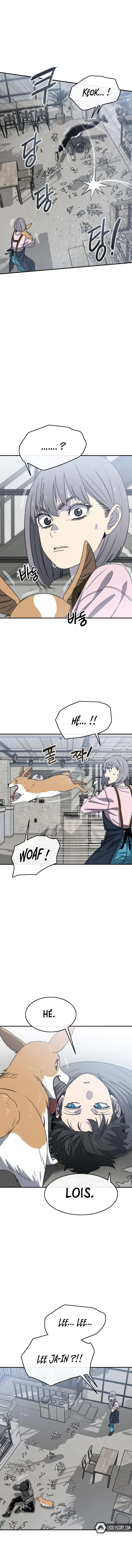 Existence Chapitre 52 - Page 13