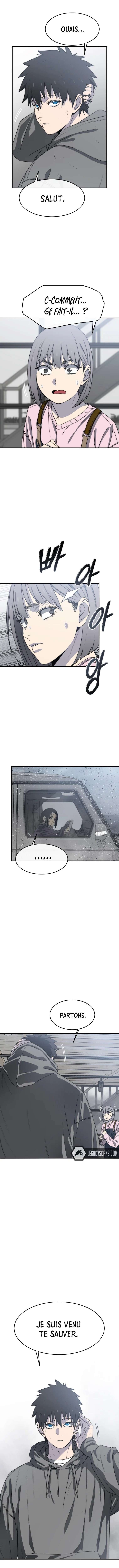 Existence Chapitre 52 - Page 14