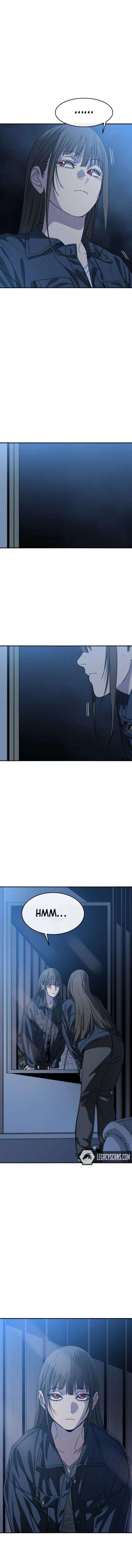 Existence Chapitre 52 - Page 3