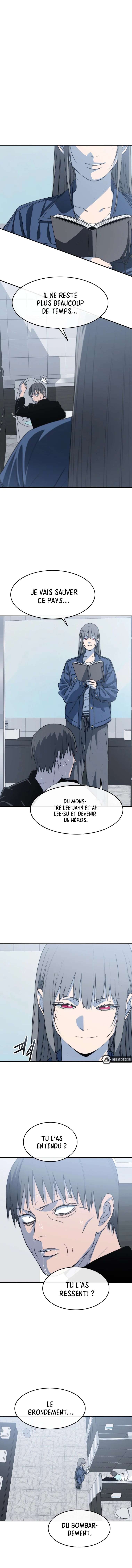 Existence Chapitre 52 - Page 5