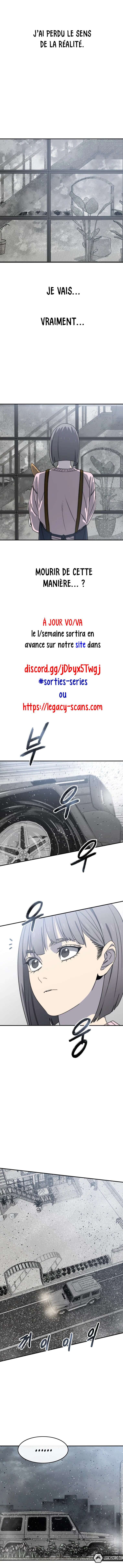 Existence Chapitre 52 - Page 9