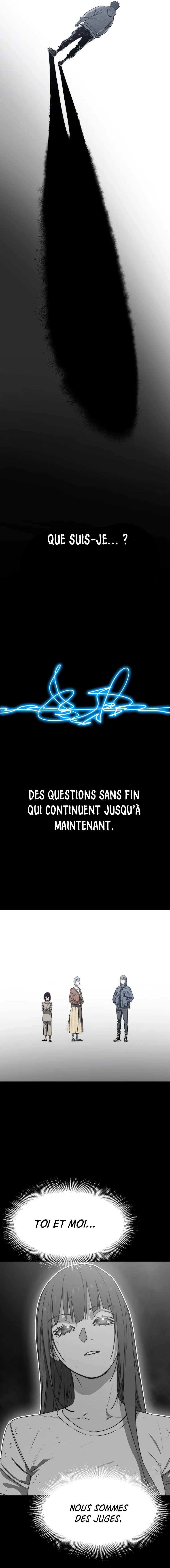 Existence Chapitre 54 - Page 10