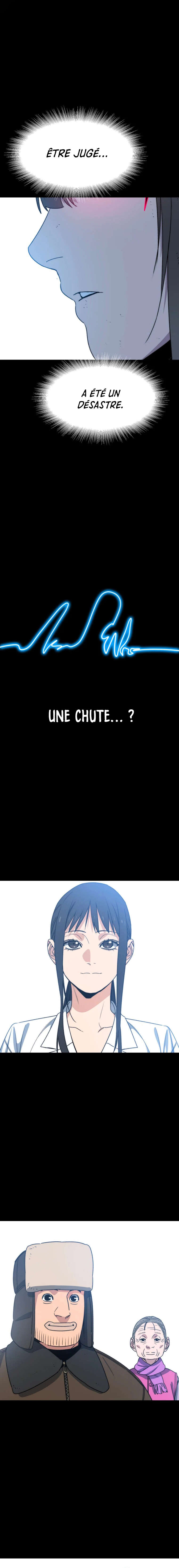 Existence Chapitre 54 - Page 13