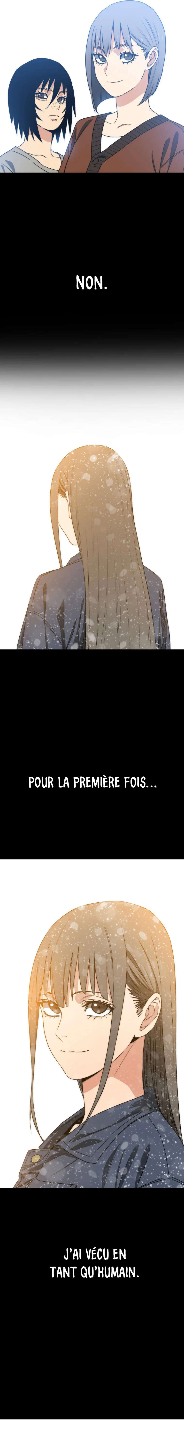 Existence Chapitre 54 - Page 14