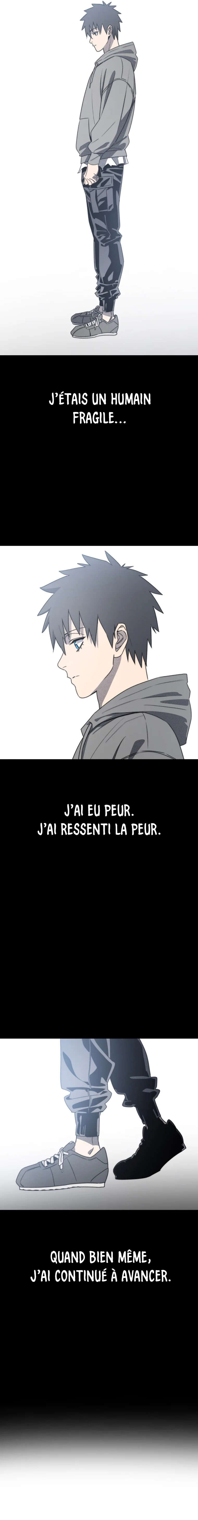 Existence Chapitre 54 - Page 15