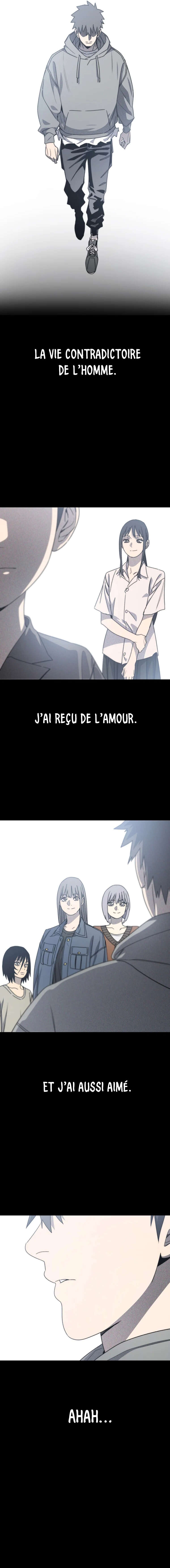 Existence Chapitre 54 - Page 16