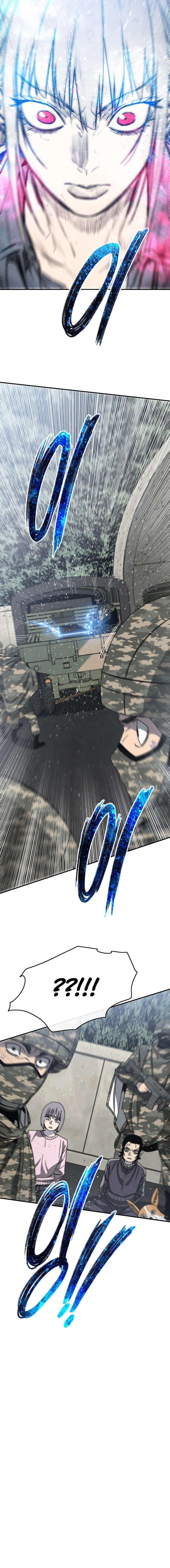 Existence Chapitre 54 - Page 19