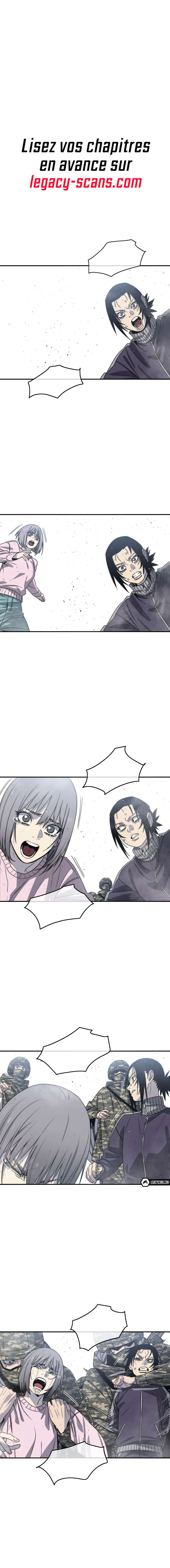 Existence Chapitre 54 - Page 2