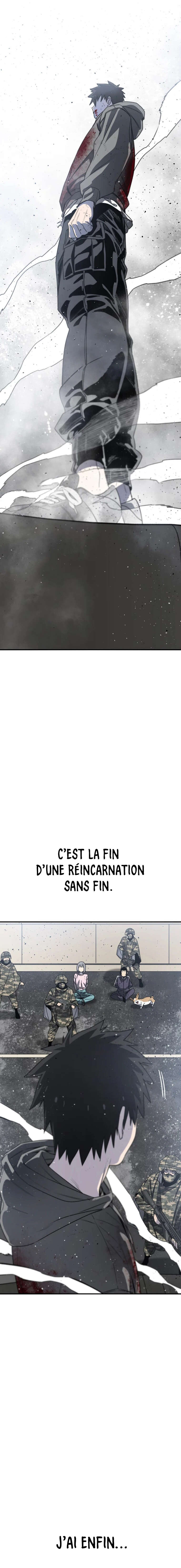 Existence Chapitre 54 - Page 21