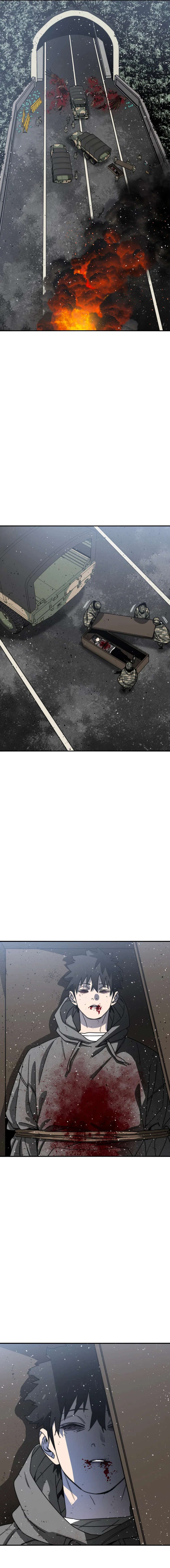 Existence Chapitre 54 - Page 7