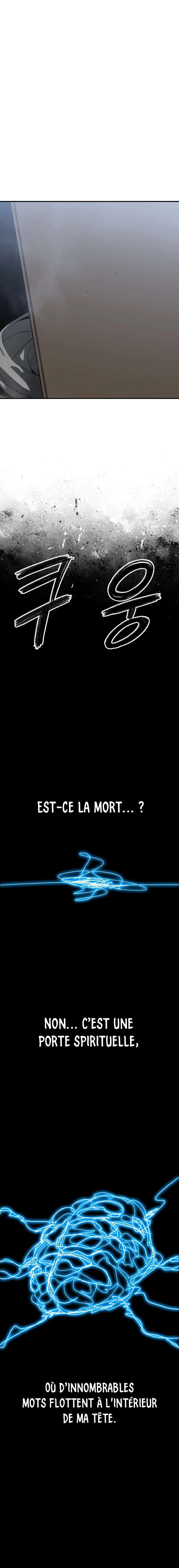 Existence Chapitre 54 - Page 8