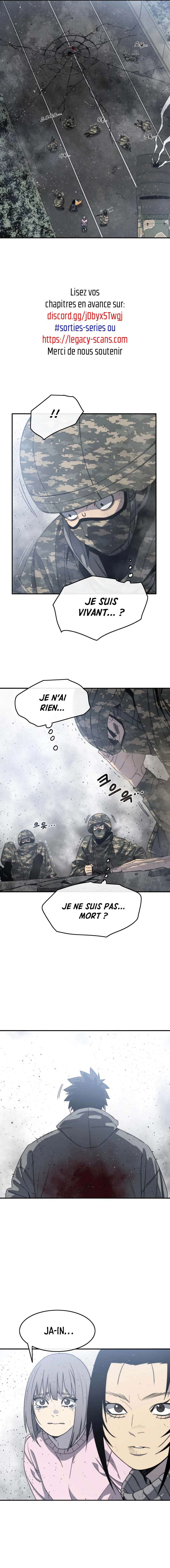 Existence Chapitre 55 - Page 11