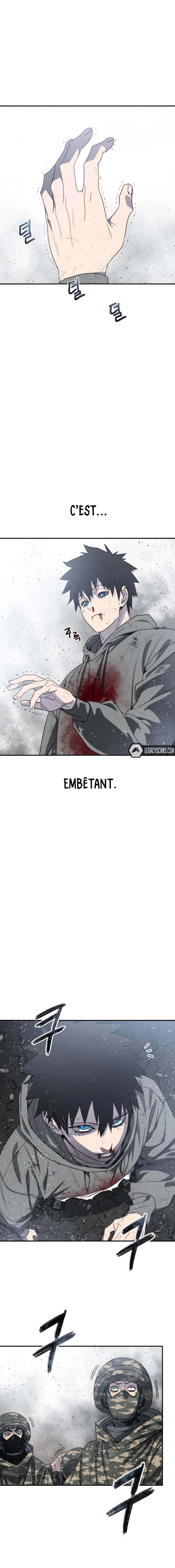 Existence Chapitre 55 - Page 12