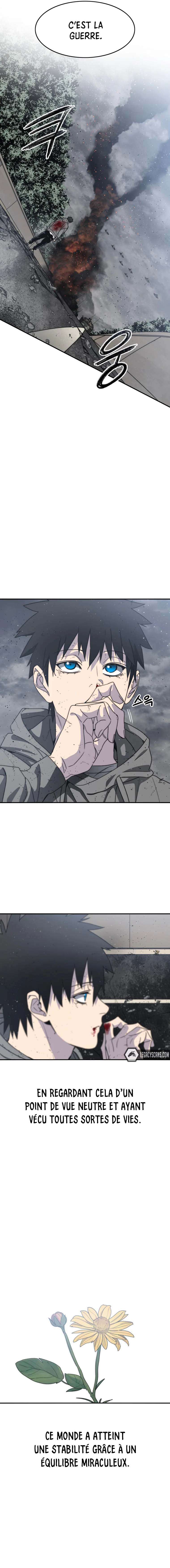 Existence Chapitre 55 - Page 14