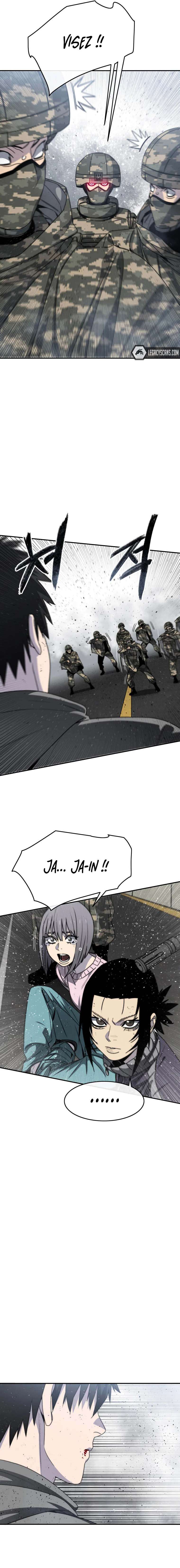 Existence Chapitre 55 - Page 4