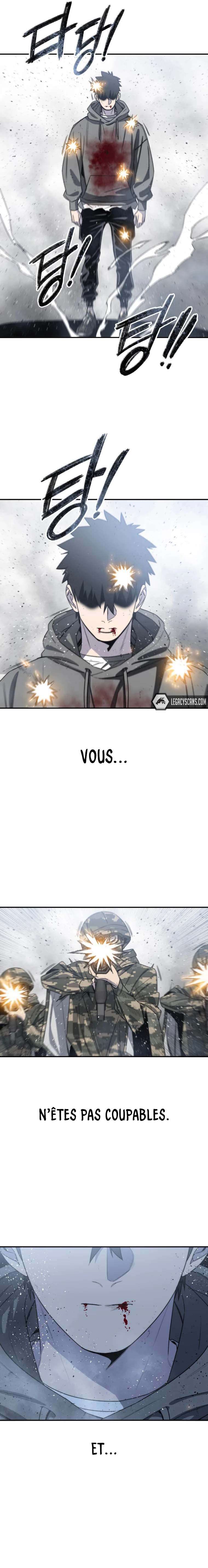 Existence Chapitre 55 - Page 6