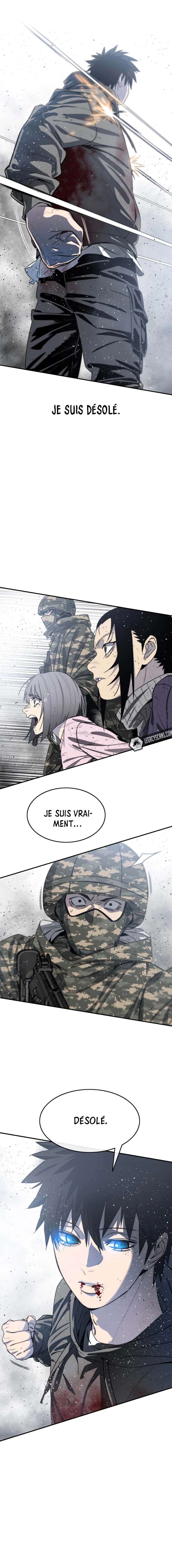 Existence Chapitre 55 - Page 8