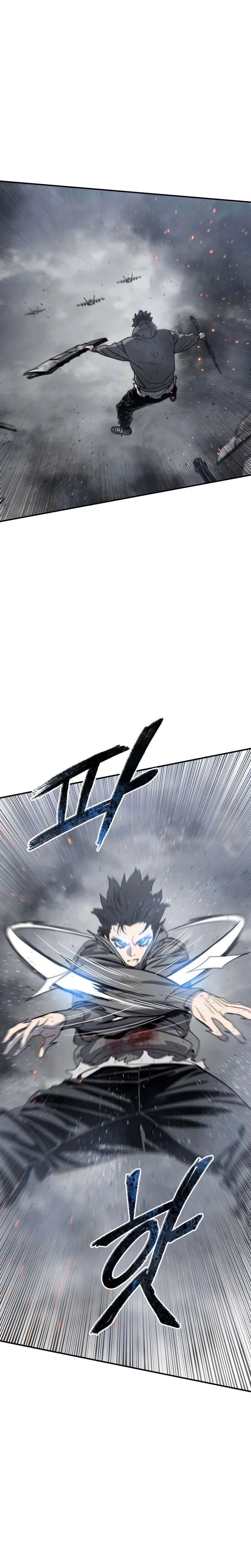 Existence Chapitre 57 - Page 12