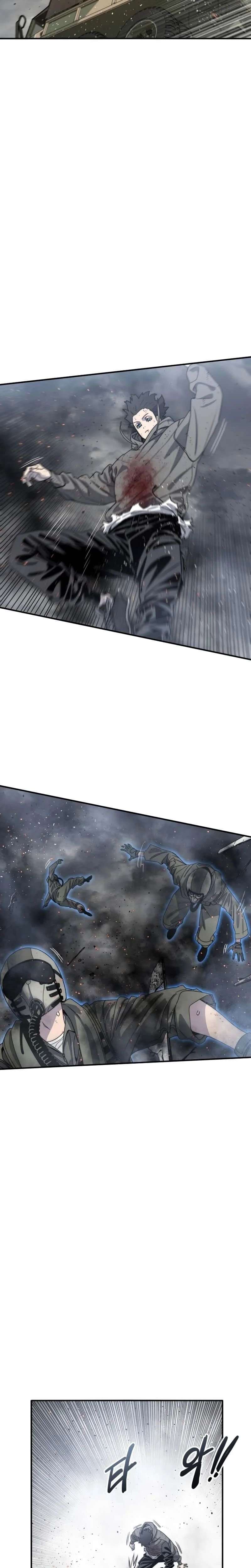 Existence Chapitre 57 - Page 14