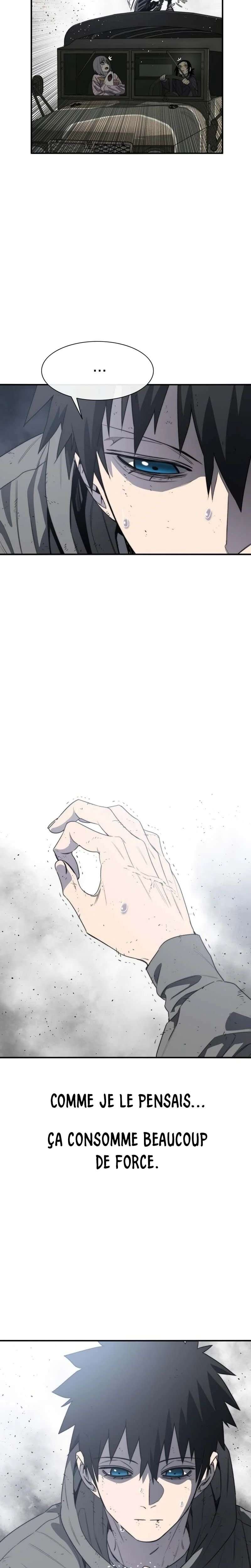 Existence Chapitre 57 - Page 15