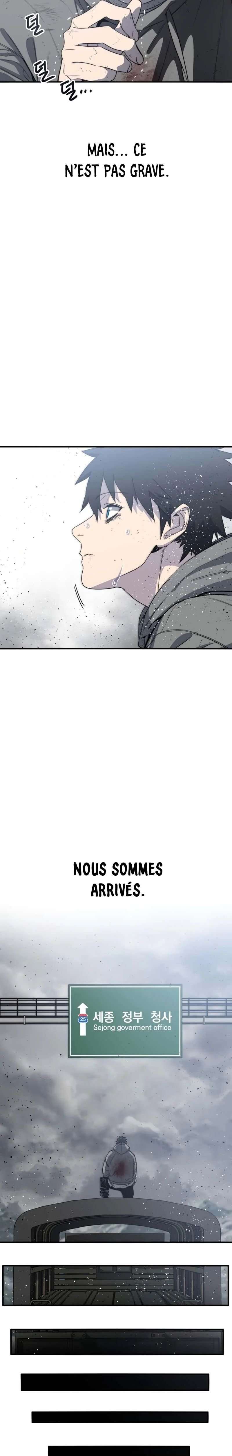 Existence Chapitre 57 - Page 16