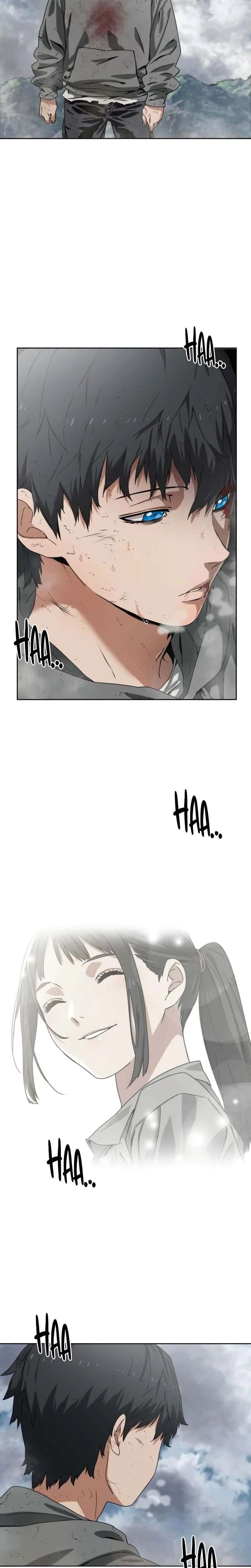 Existence Chapitre 57 - Page 18