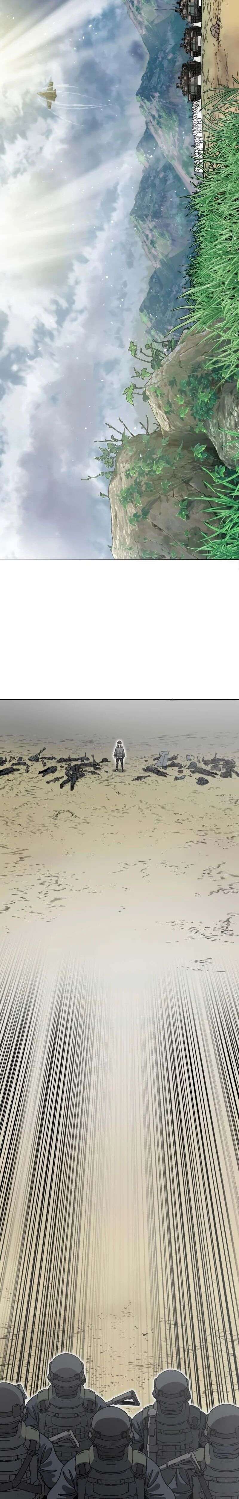 Existence Chapitre 57 - Page 22