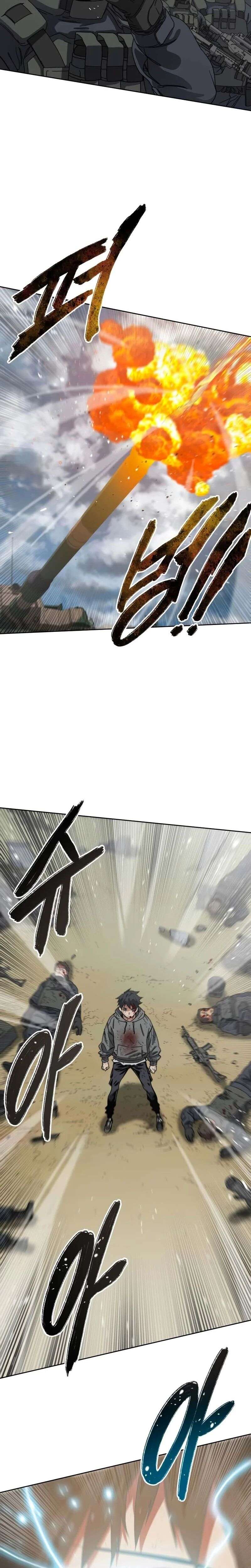 Existence Chapitre 57 - Page 24