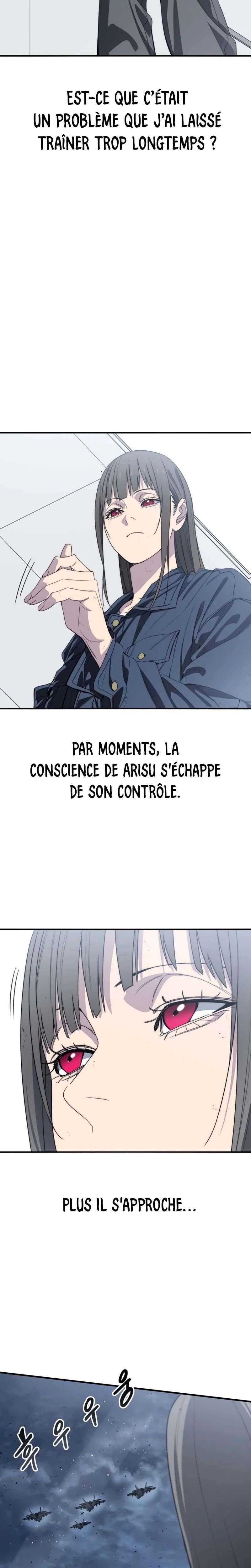 Existence Chapitre 57 - Page 4
