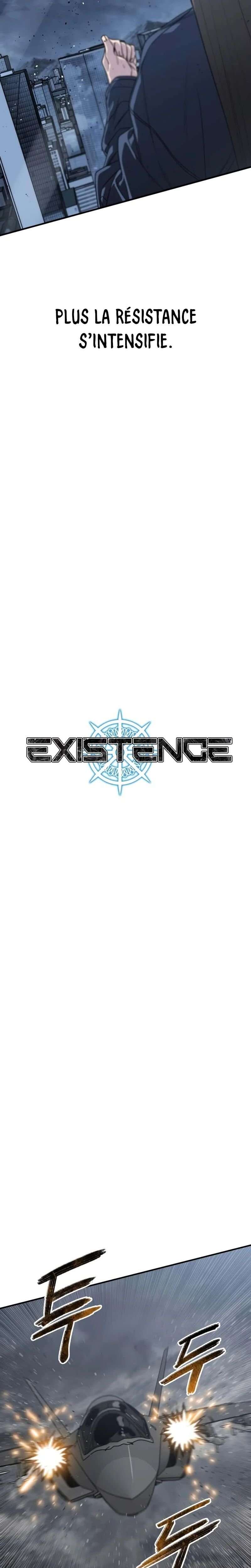 Existence Chapitre 57 - Page 5