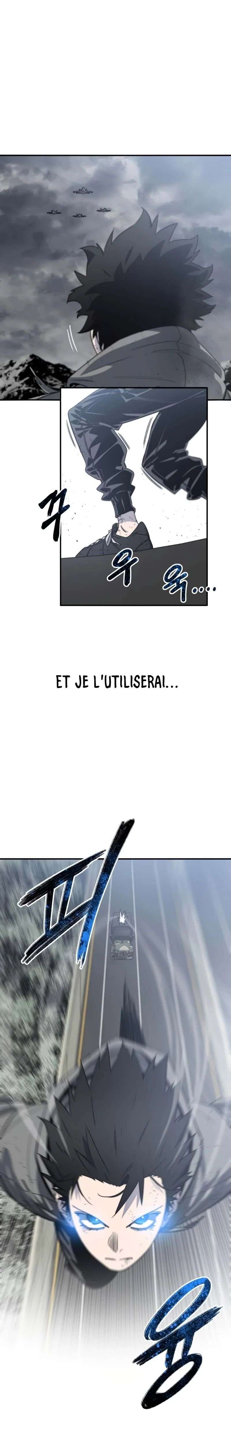Existence Chapitre 57 - Page 9
