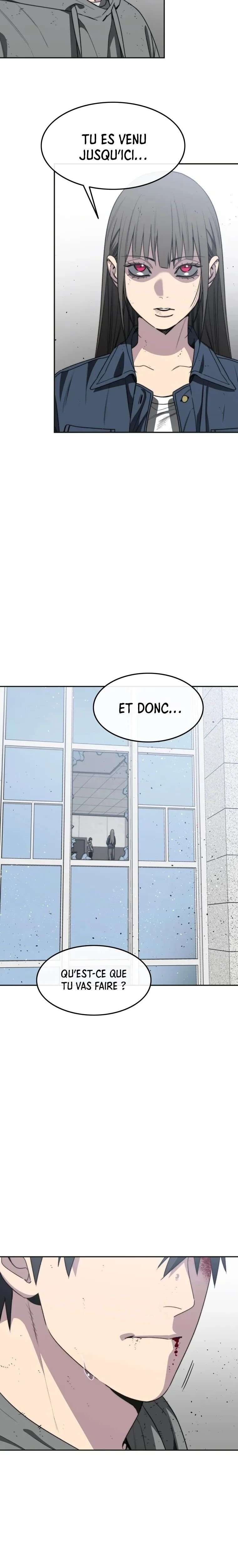 Existence Chapitre 58 - Page 11